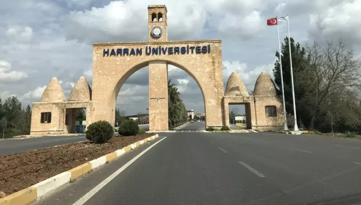 Harran Üniversitesi’ni karıştıran fuhuş iddiası